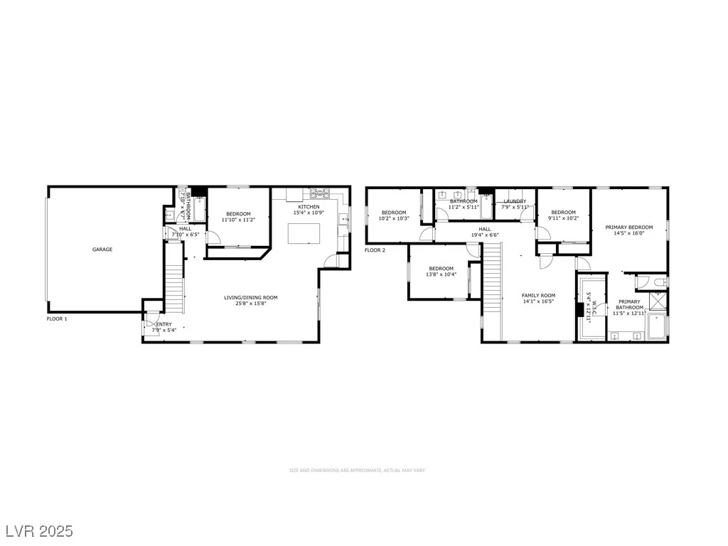 800 Cadence View, Henderson, NV 89011