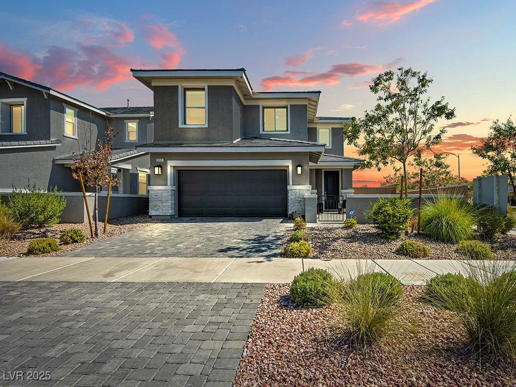 800 Cadence View, Henderson, NV 89011
