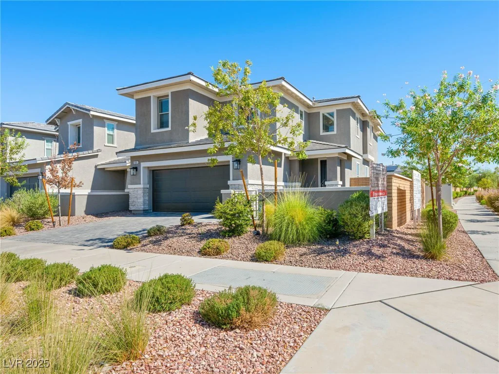 800 Cadence View, Henderson, NV 89011