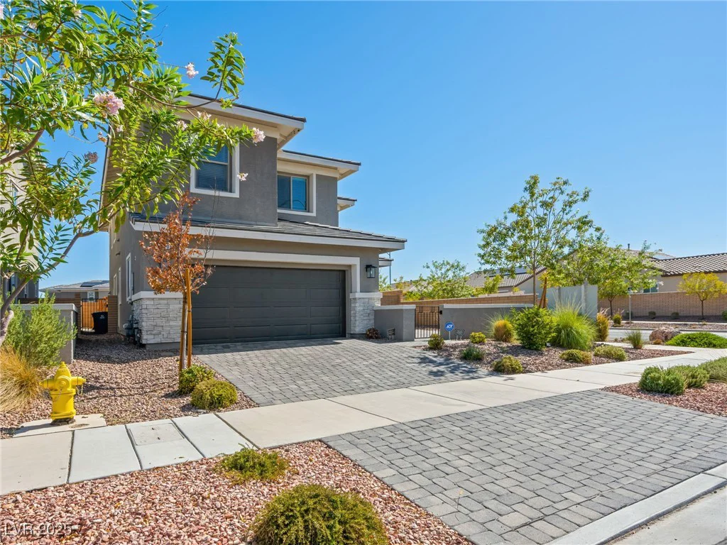 800 Cadence View, Henderson, NV 89011