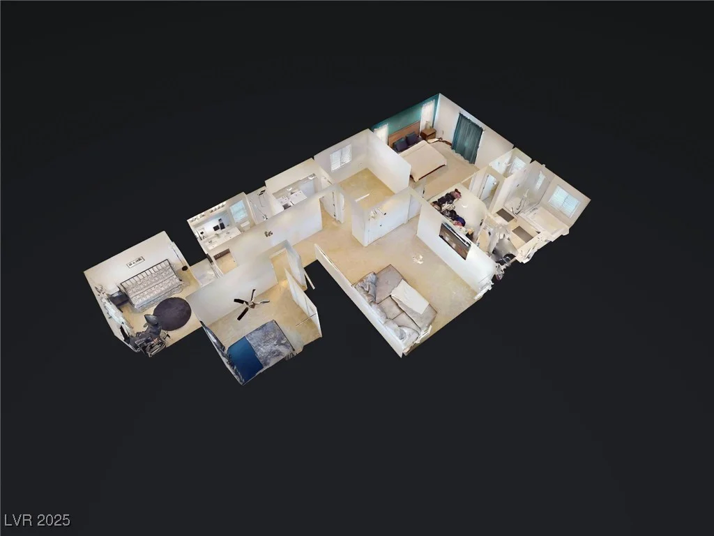 800 Cadence View, Henderson, NV 89011