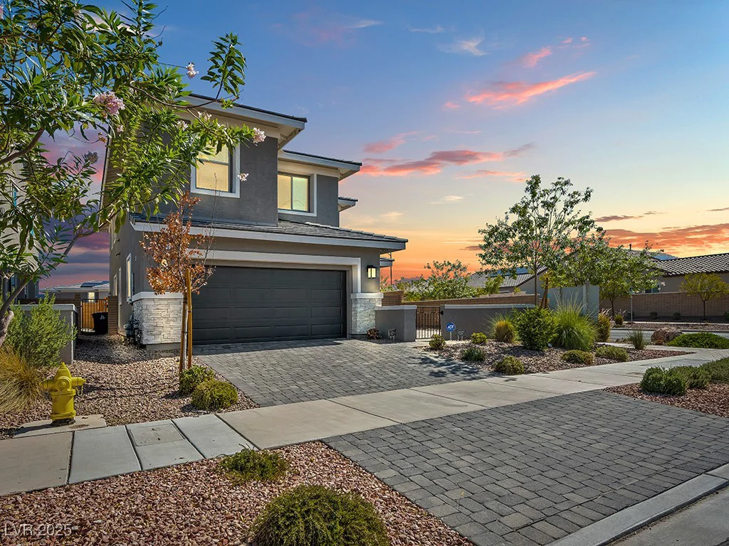 800 Cadence View, Henderson, NV 89011