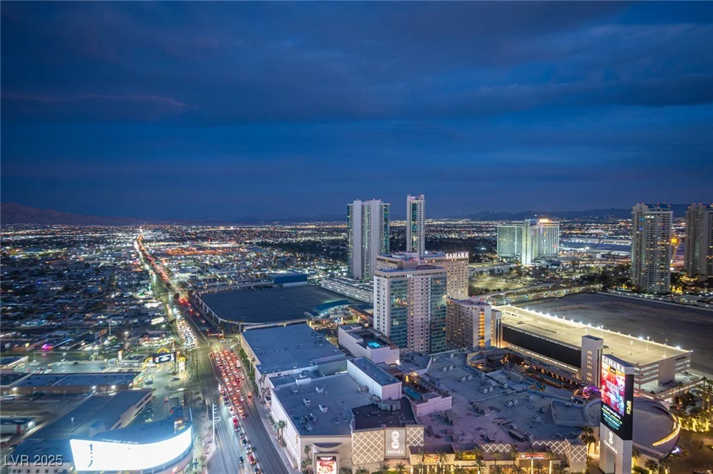 200 Sahara, Las Vegas, NV 89102