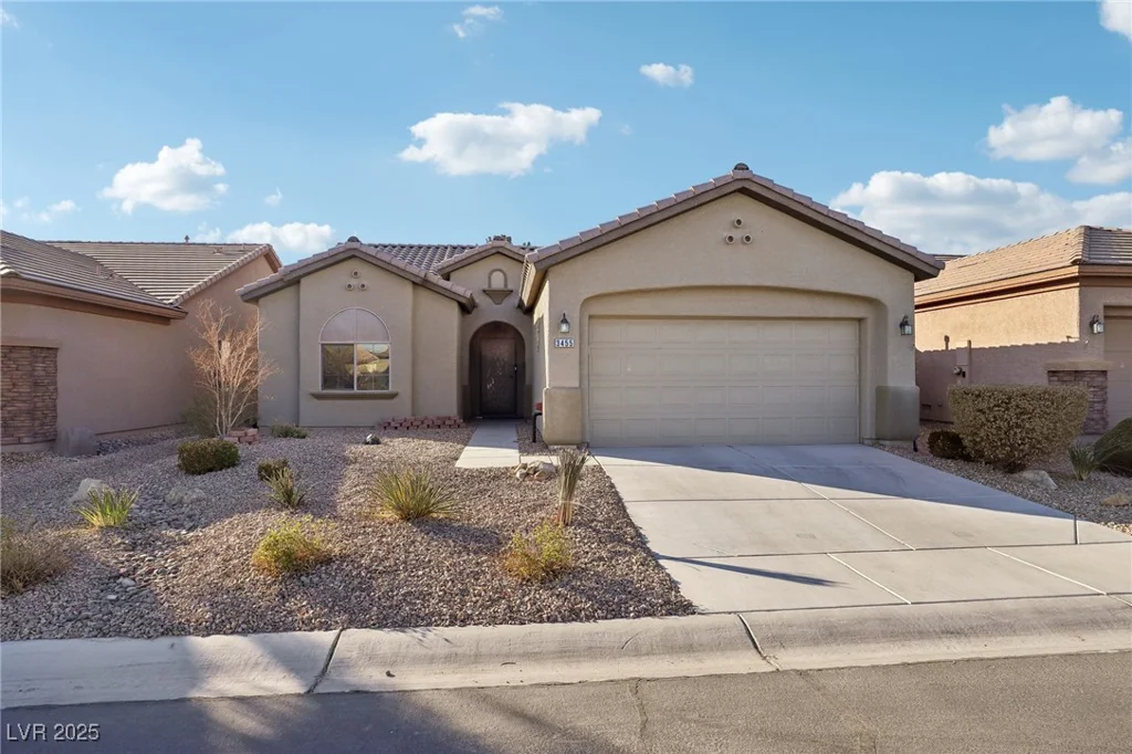 3455 Halter, Las Vegas, NV 89122