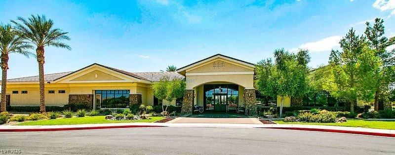 3455 Halter, Las Vegas, NV 89122