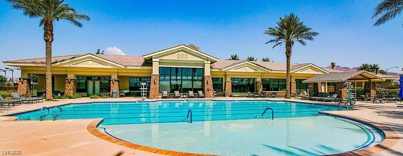 3455 Halter, Las Vegas, NV 89122