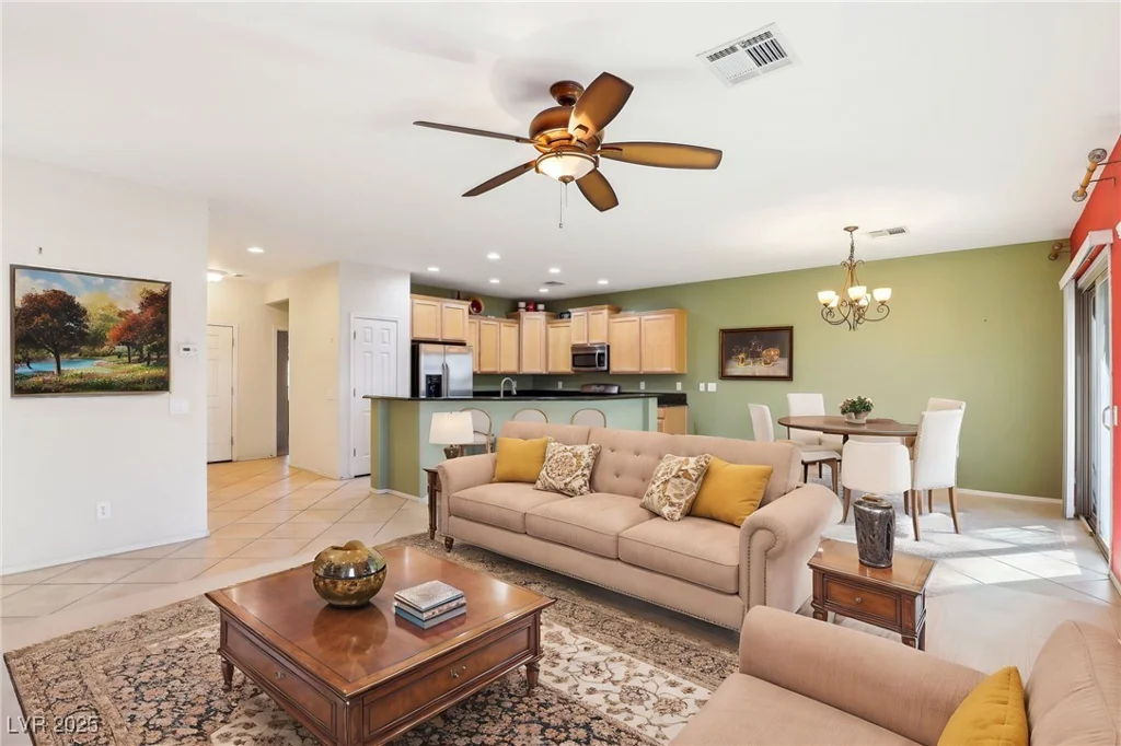 3455 Halter, Las Vegas, NV 89122