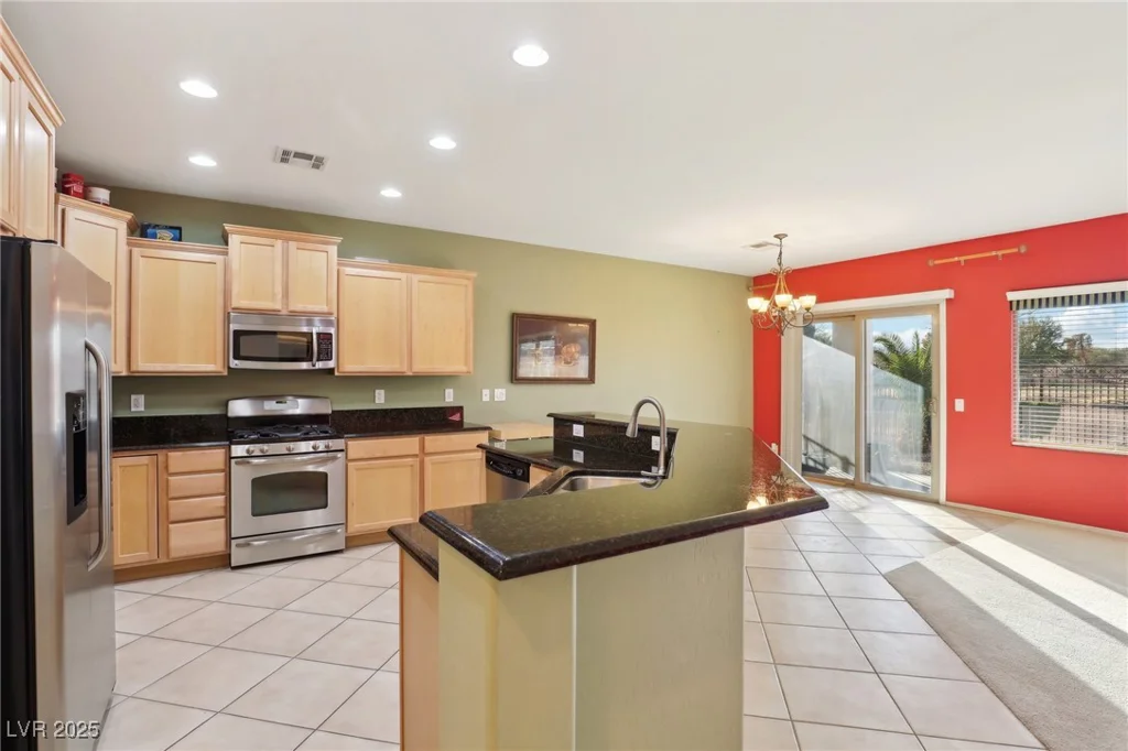 3455 Halter, Las Vegas, NV 89122