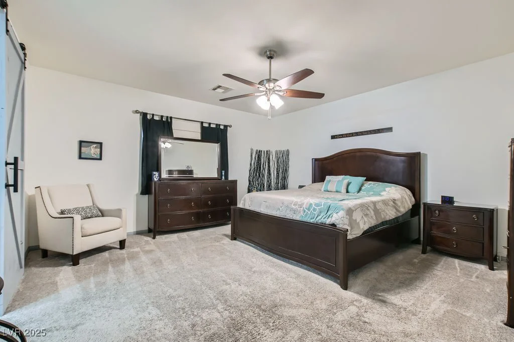 4062 Narada Falls, North Las Vegas, NV 89085