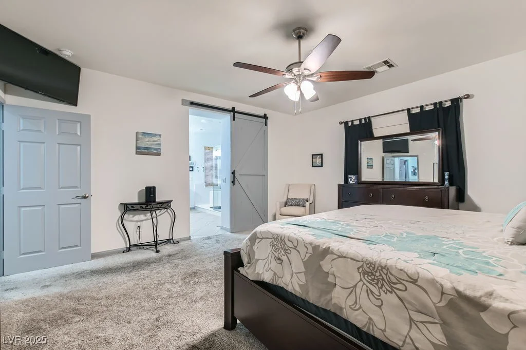 4062 Narada Falls, North Las Vegas, NV 89085