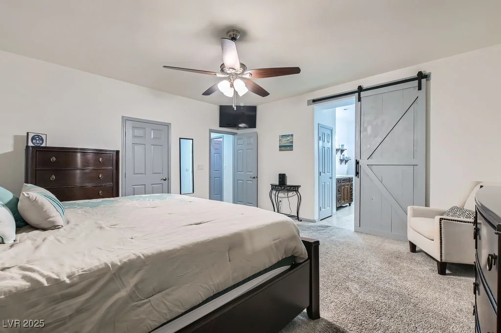 4062 Narada Falls, North Las Vegas, NV 89085