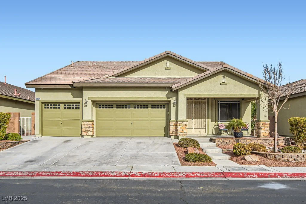 4062 Narada Falls, North Las Vegas, NV 89085