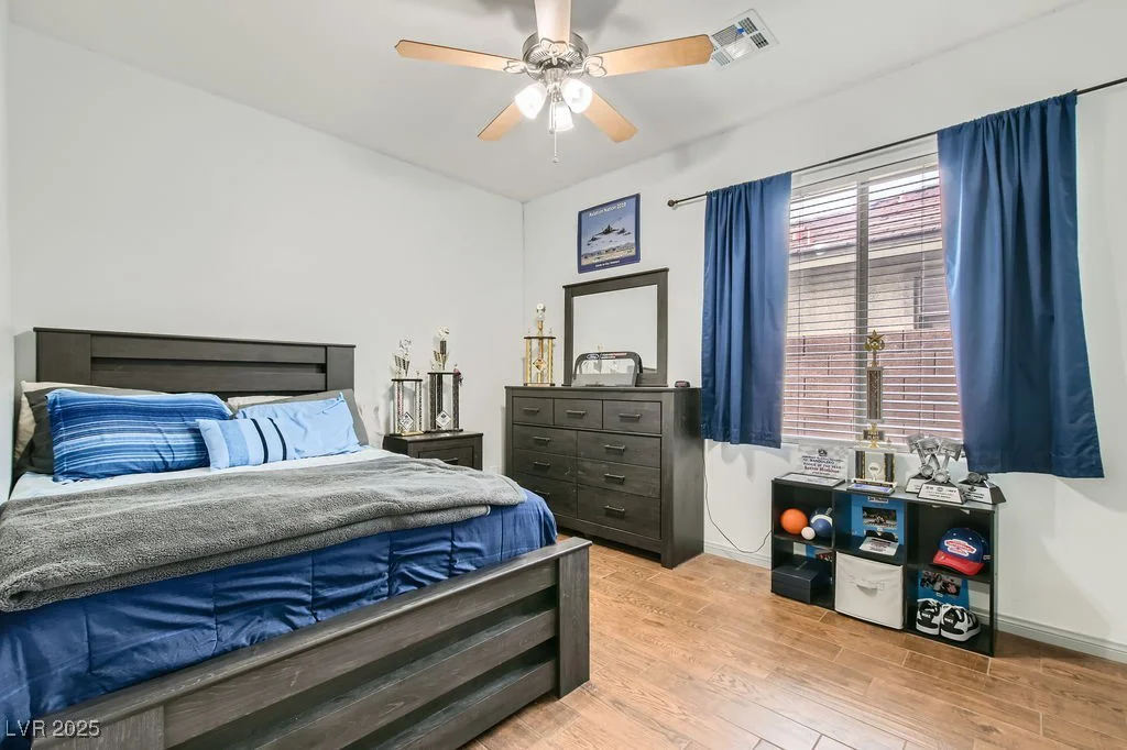 4062 Narada Falls, North Las Vegas, NV 89085