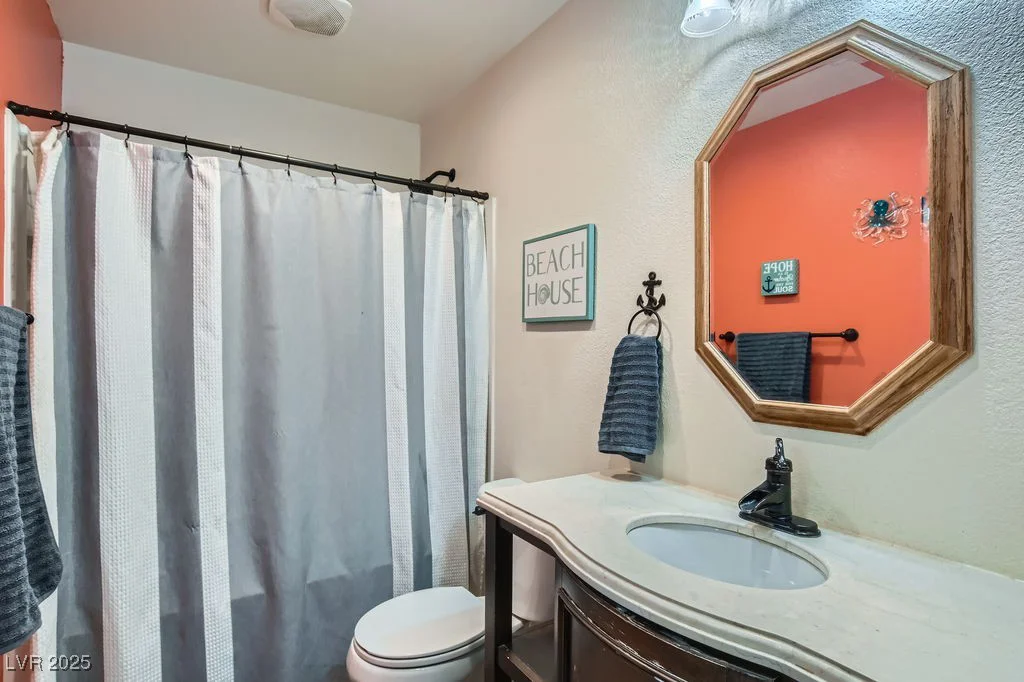 4062 Narada Falls, North Las Vegas, NV 89085