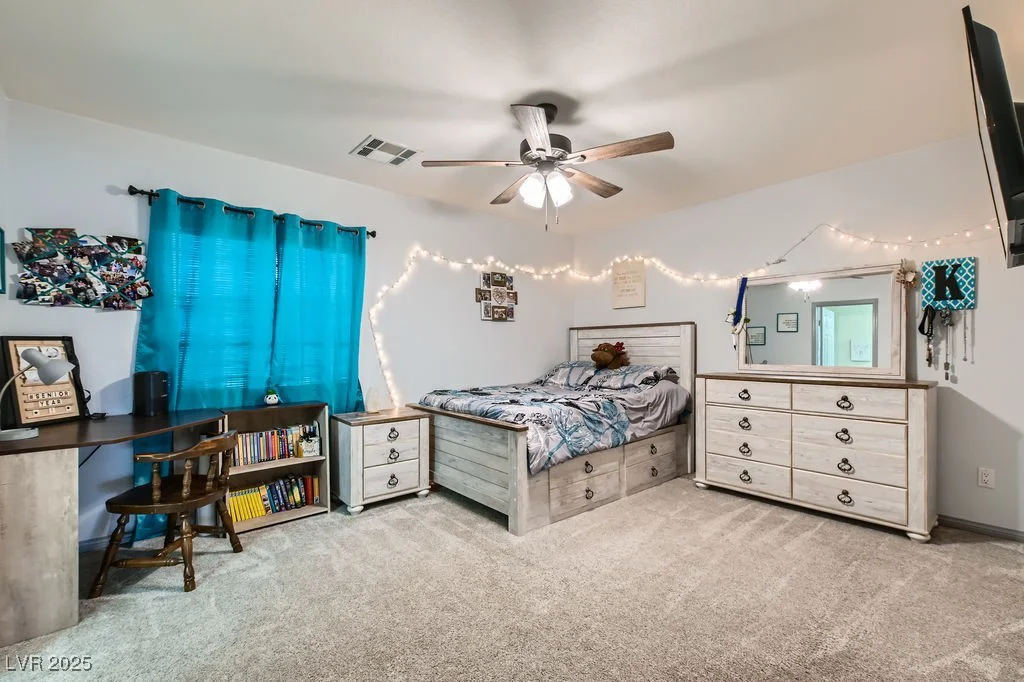 4062 Narada Falls, North Las Vegas, NV 89085