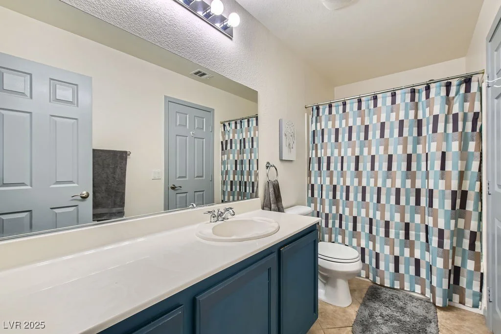 4062 Narada Falls, North Las Vegas, NV 89085