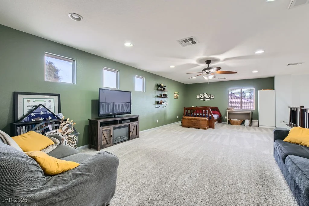 4062 Narada Falls, North Las Vegas, NV 89085