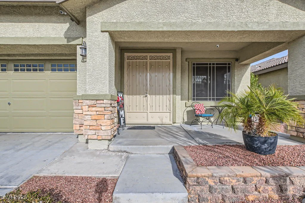 4062 Narada Falls, North Las Vegas, NV 89085