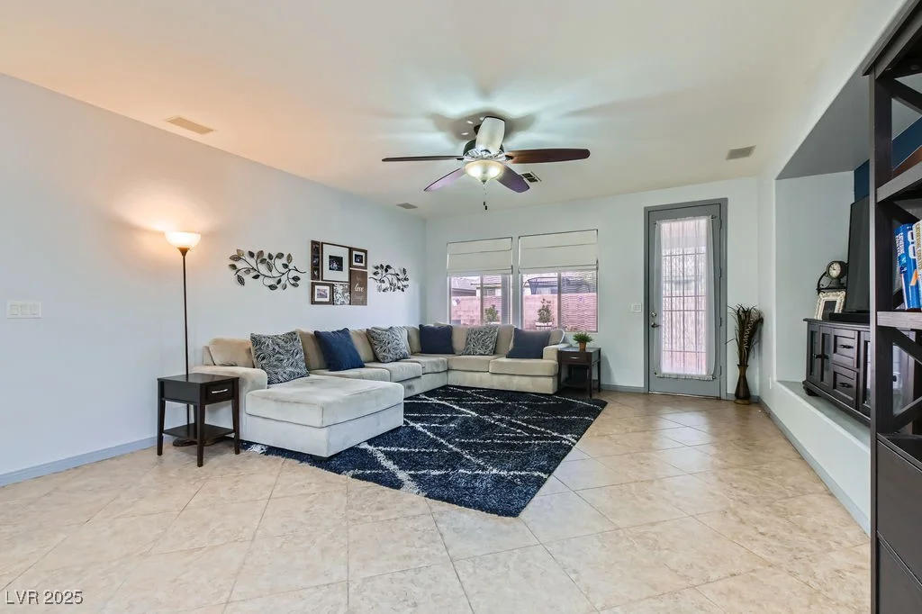 4062 Narada Falls, North Las Vegas, NV 89085