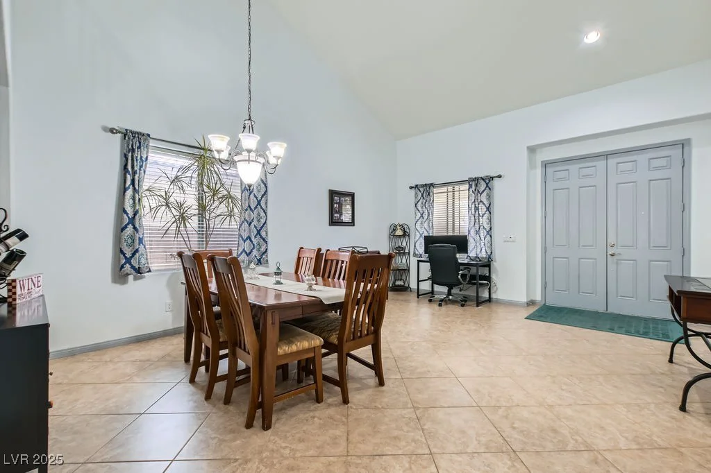 4062 Narada Falls, North Las Vegas, NV 89085