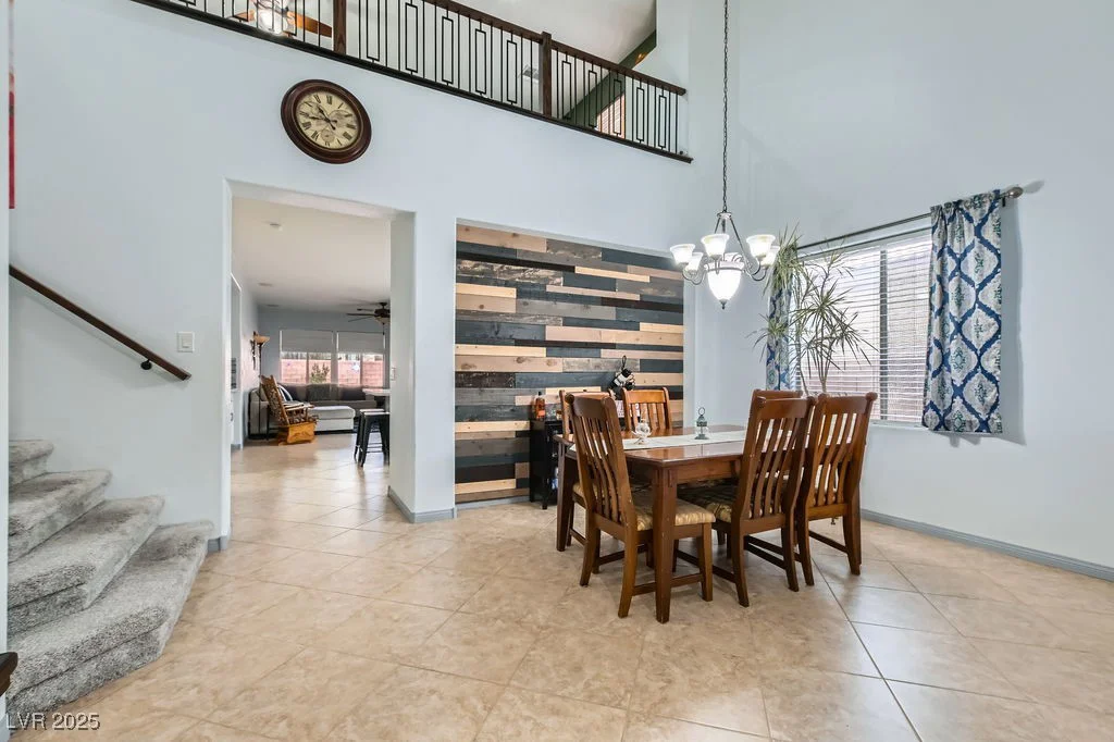 4062 Narada Falls, North Las Vegas, NV 89085