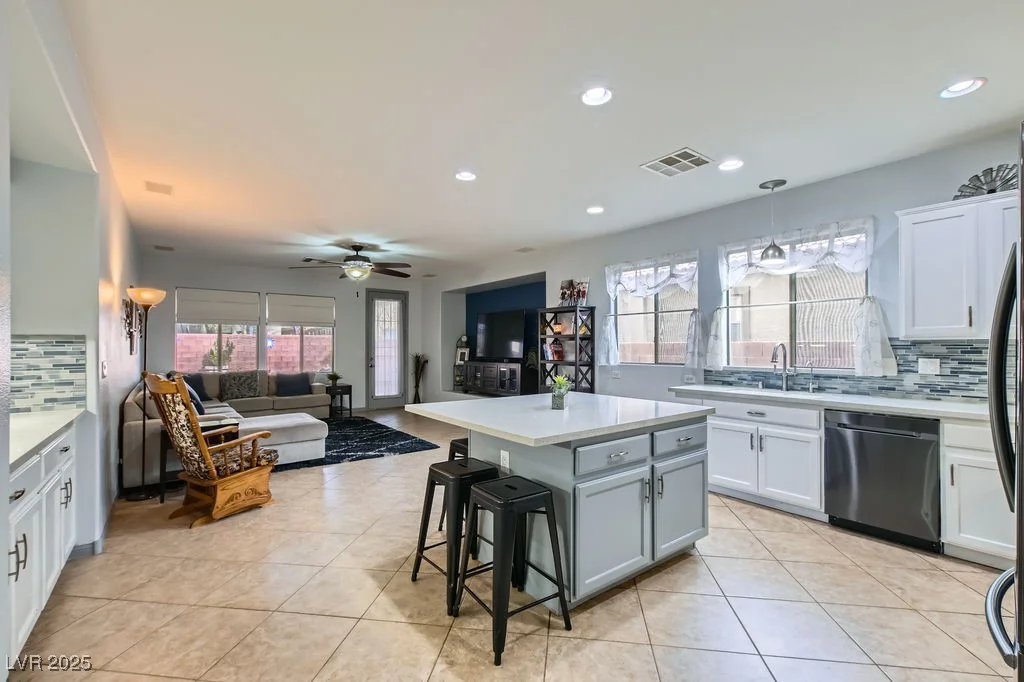 4062 Narada Falls, North Las Vegas, NV 89085