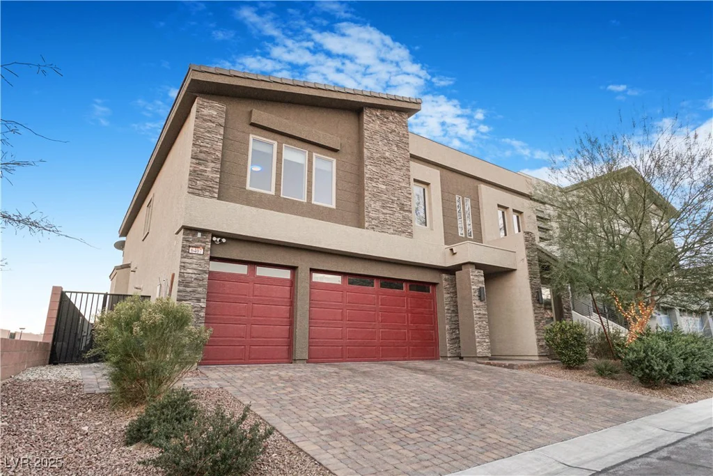 6407 Carmel Creek, Las Vegas, NV 89139