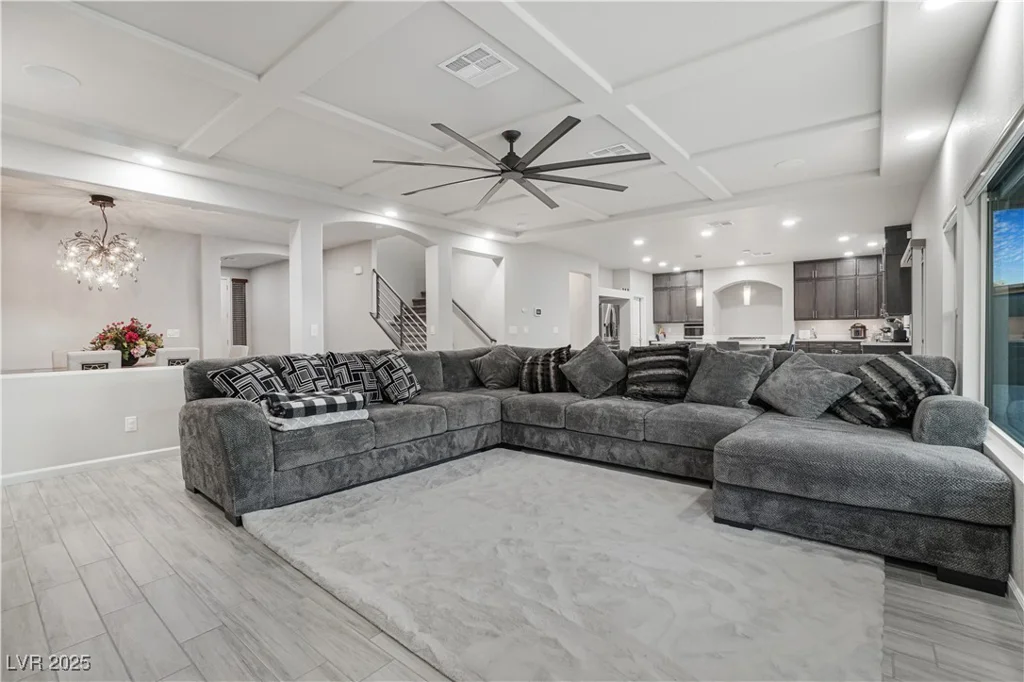 6407 Carmel Creek, Las Vegas, NV 89139