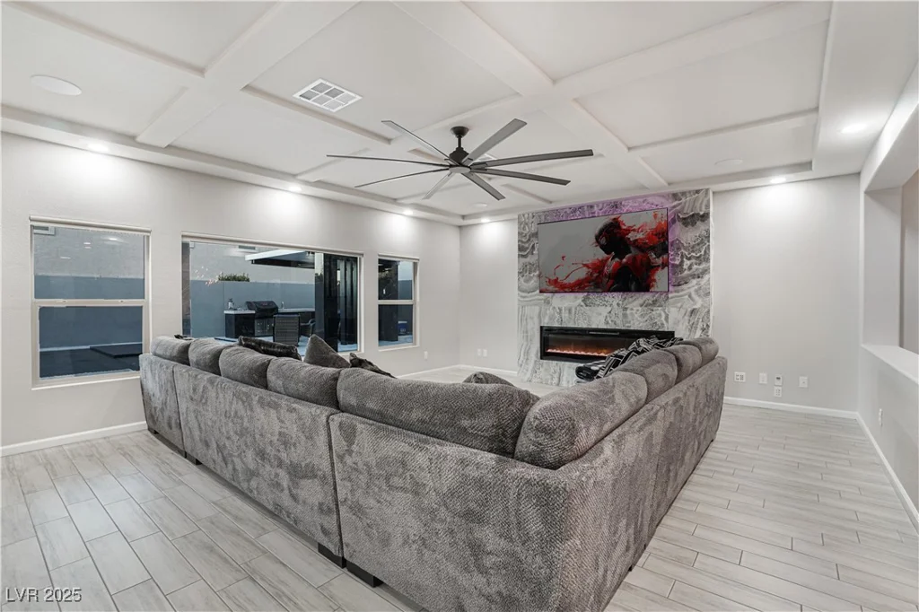 6407 Carmel Creek, Las Vegas, NV 89139