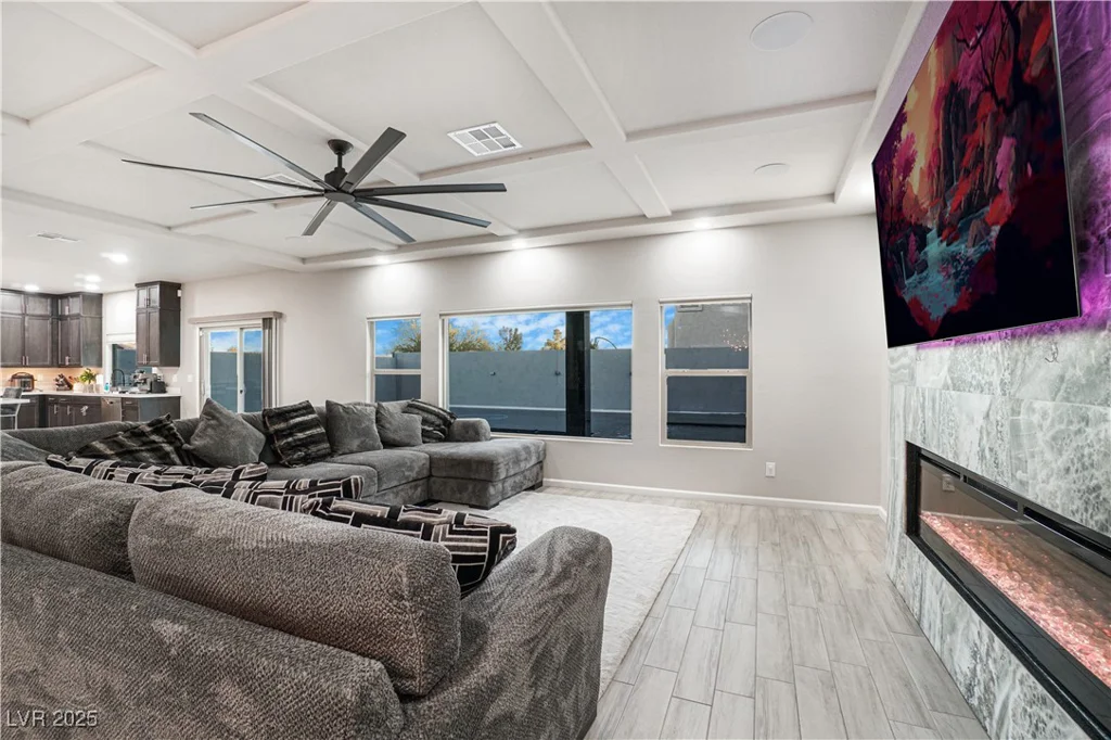 6407 Carmel Creek, Las Vegas, NV 89139
