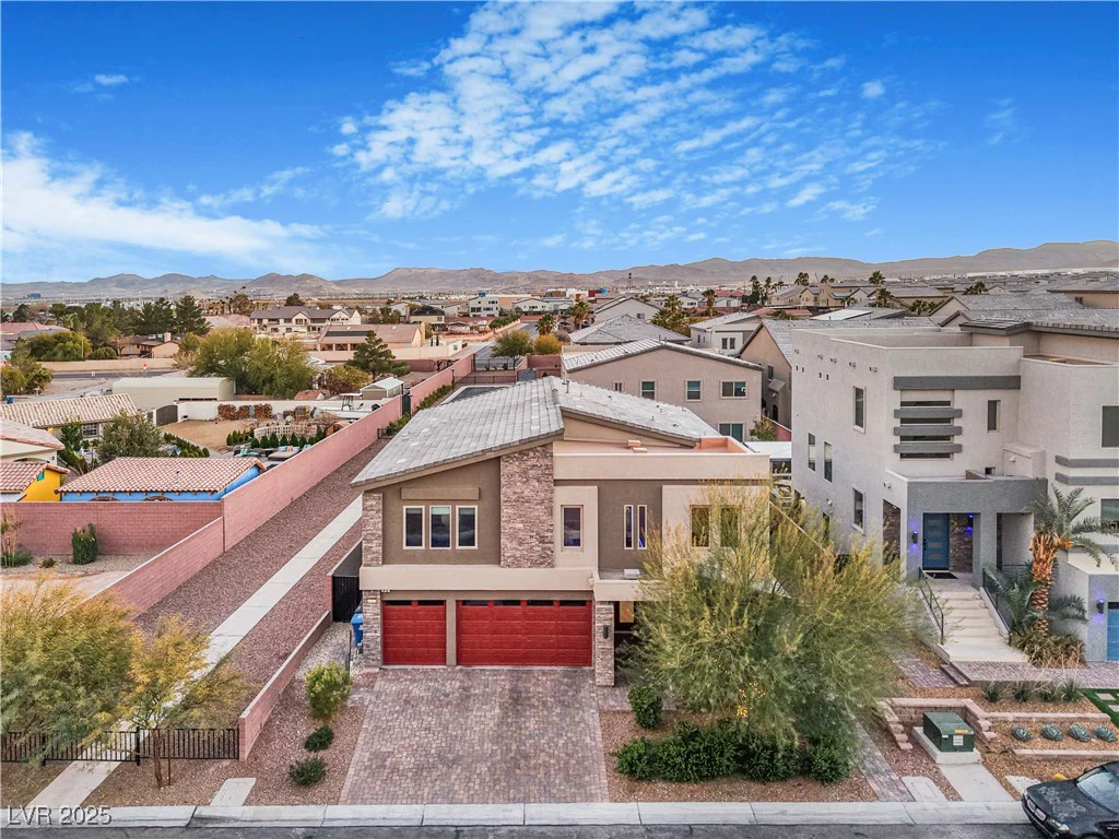 6407 Carmel Creek, Las Vegas, NV 89139