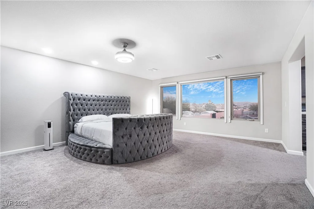 6407 Carmel Creek, Las Vegas, NV 89139