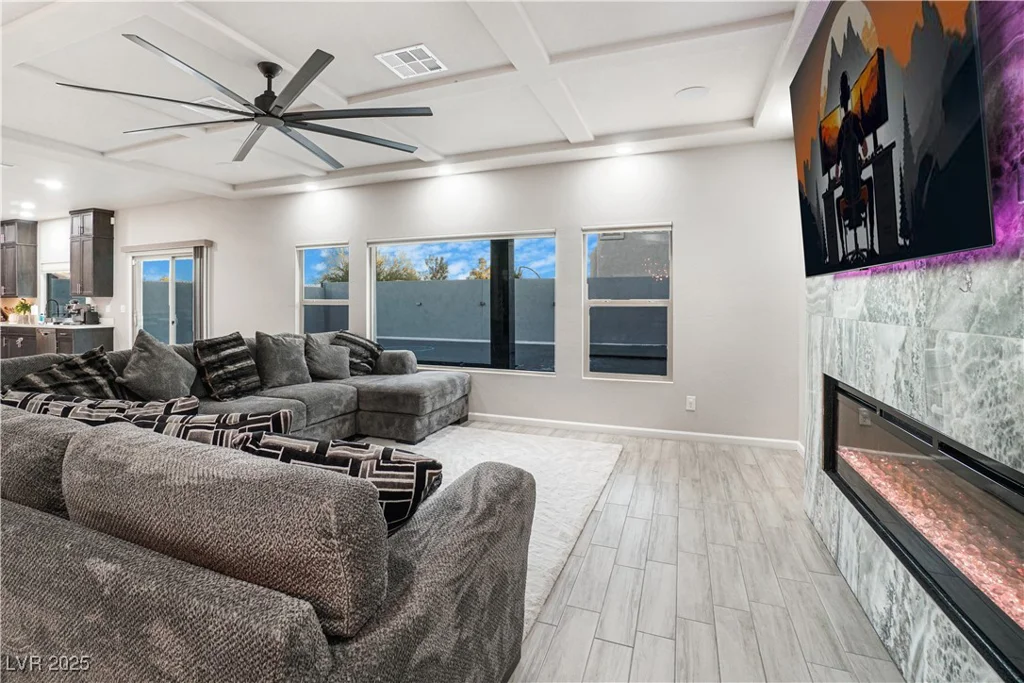 6407 Carmel Creek, Las Vegas, NV 89139