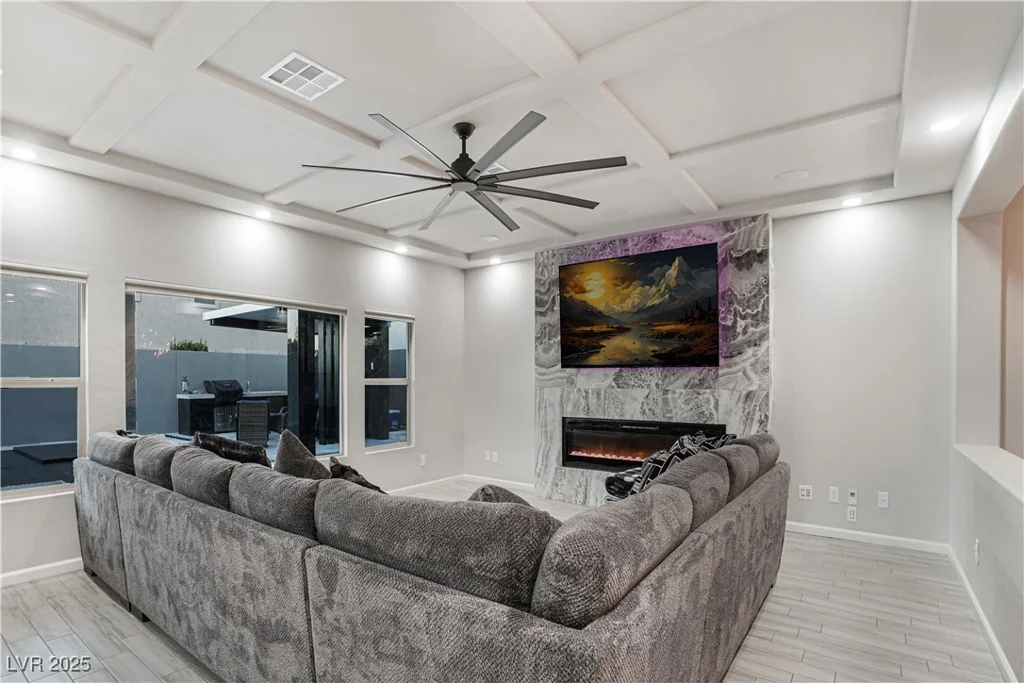 6407 Carmel Creek, Las Vegas, NV 89139