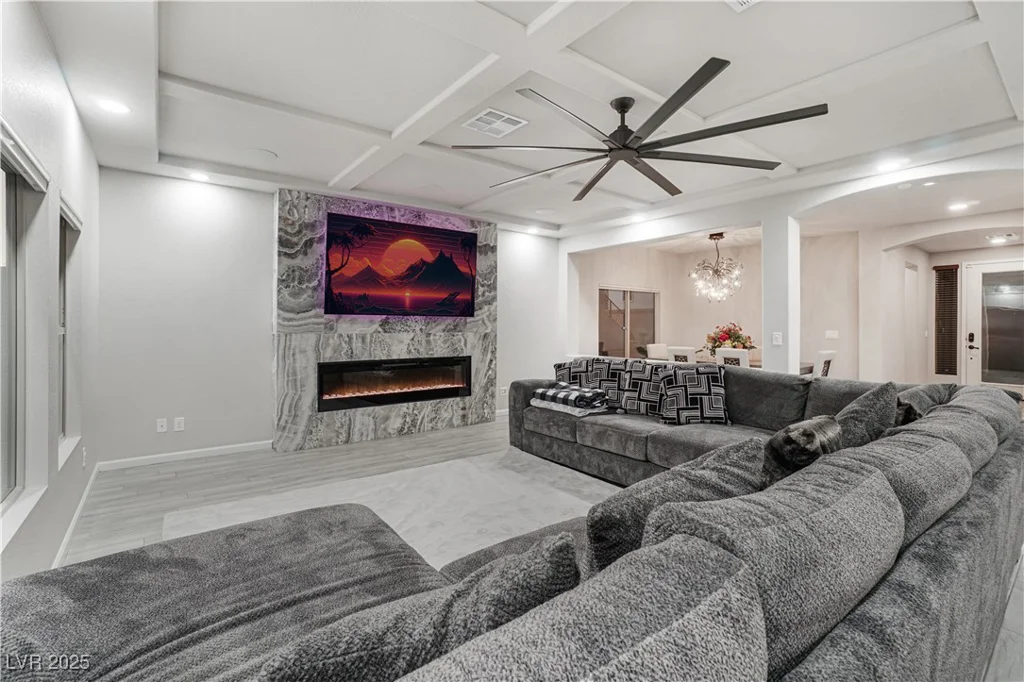 6407 Carmel Creek, Las Vegas, NV 89139