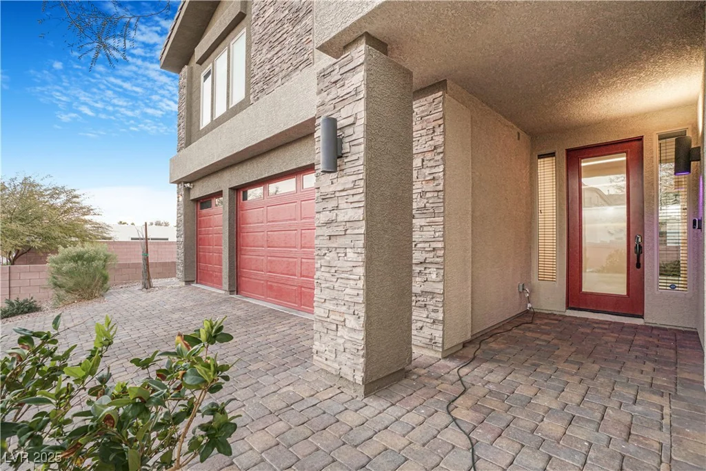 6407 Carmel Creek, Las Vegas, NV 89139