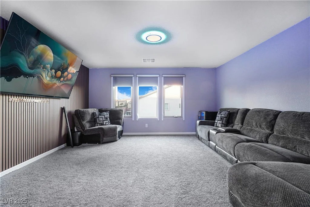 6407 Carmel Creek, Las Vegas, NV 89139