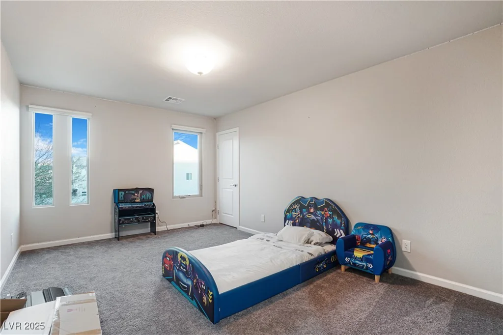 6407 Carmel Creek, Las Vegas, NV 89139