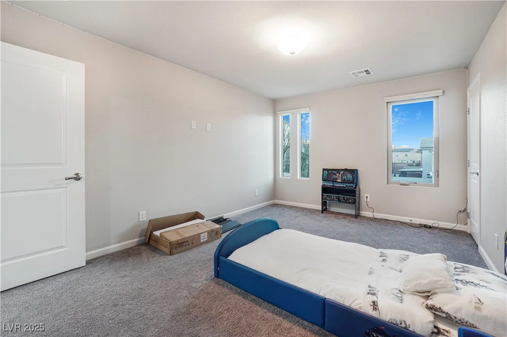 6407 Carmel Creek, Las Vegas, NV 89139