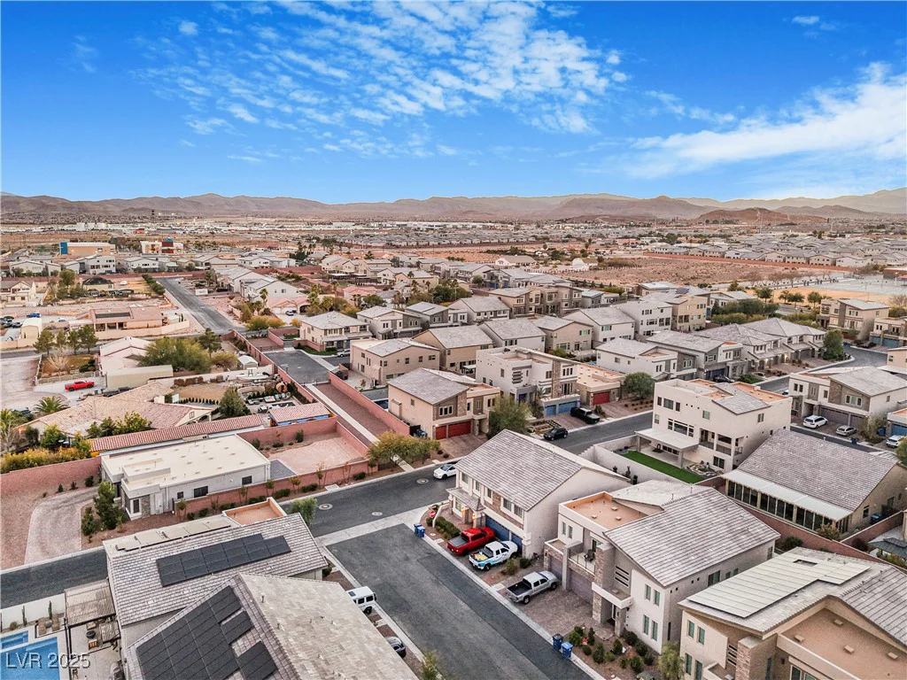 6407 Carmel Creek, Las Vegas, NV 89139