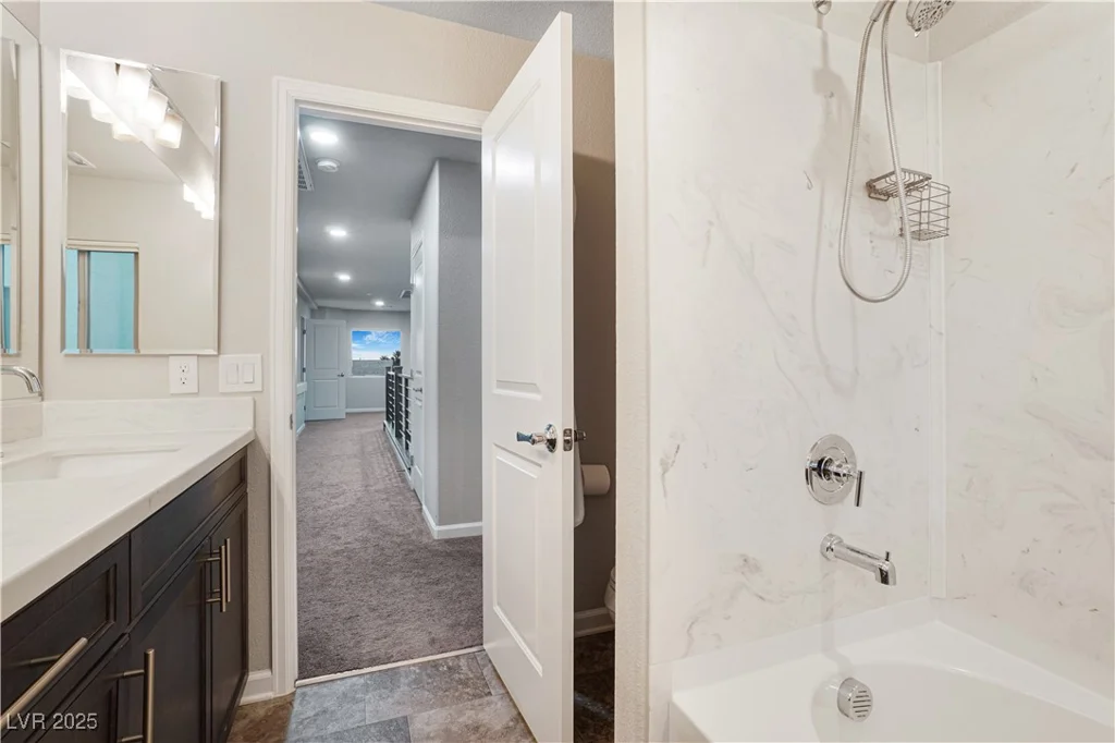 6407 Carmel Creek, Las Vegas, NV 89139