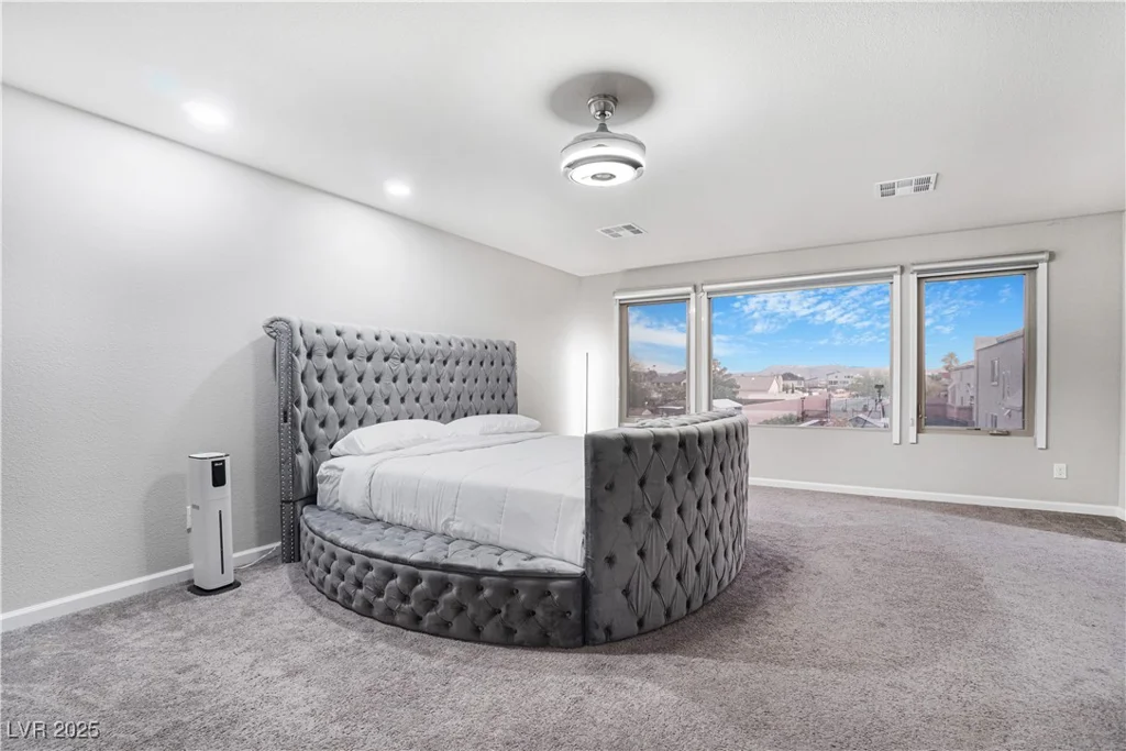 6407 Carmel Creek, Las Vegas, NV 89139