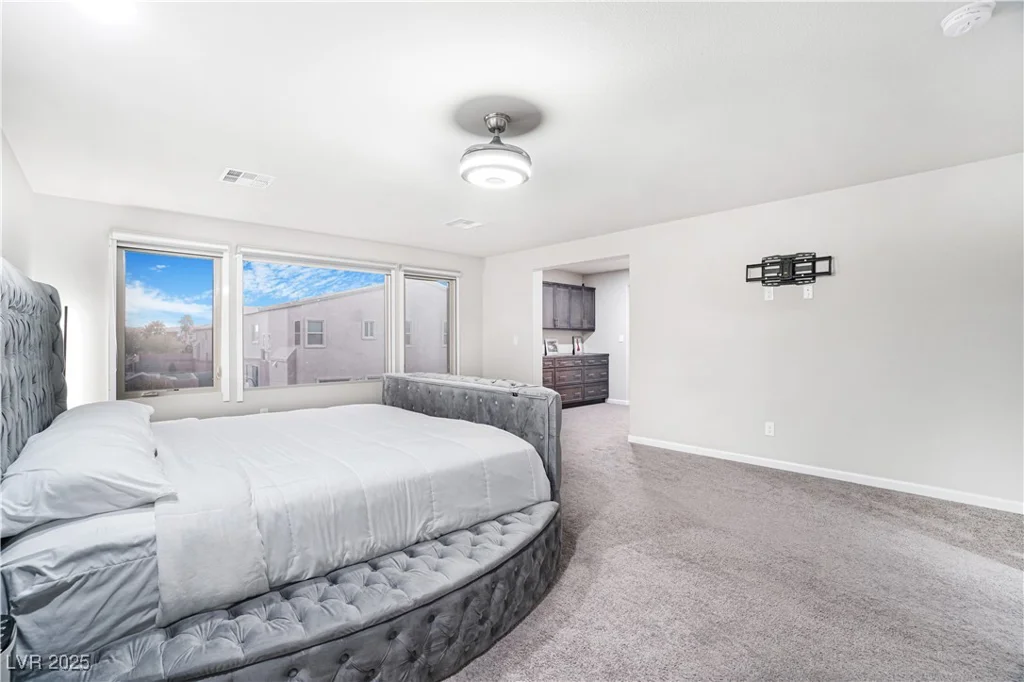 6407 Carmel Creek, Las Vegas, NV 89139