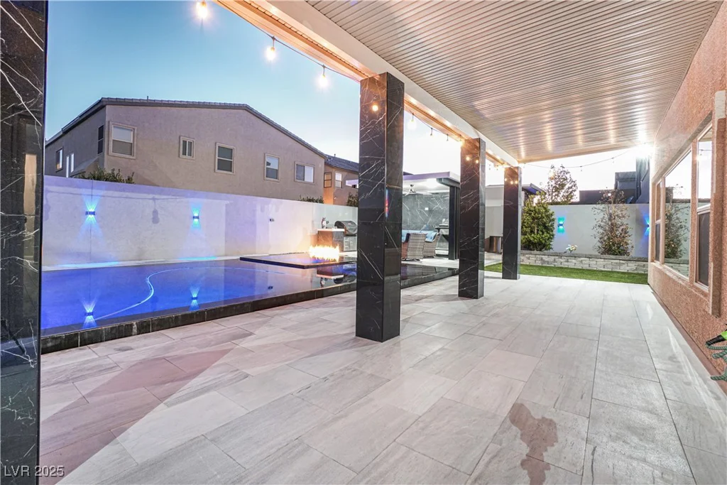 6407 Carmel Creek, Las Vegas, NV 89139