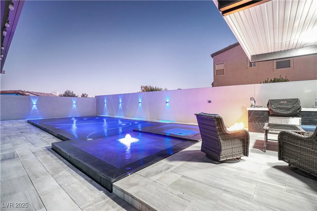 6407 Carmel Creek, Las Vegas, NV 89139