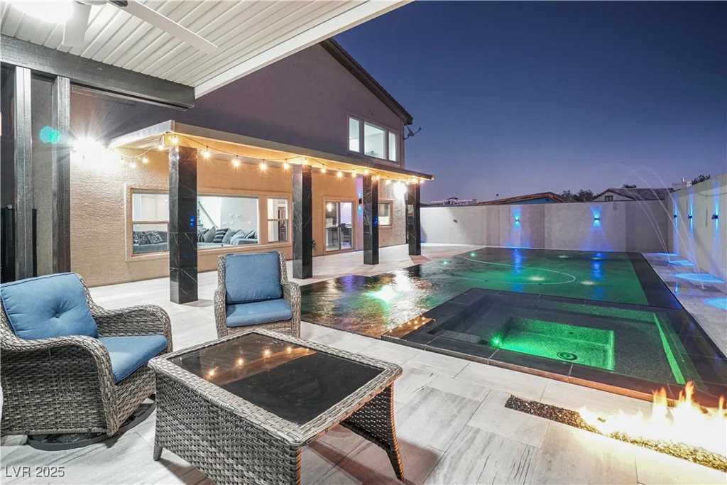 6407 Carmel Creek, Las Vegas, NV 89139