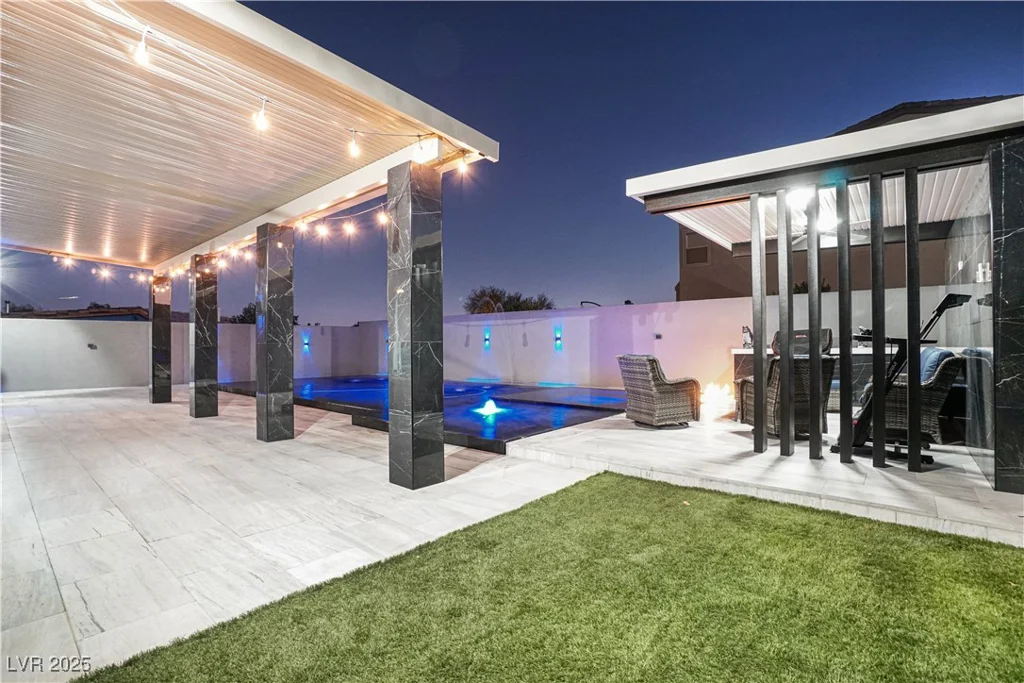 6407 Carmel Creek, Las Vegas, NV 89139