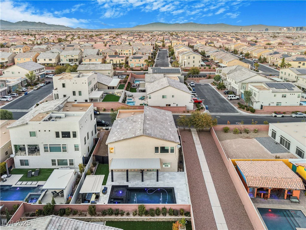 6407 Carmel Creek, Las Vegas, NV 89139