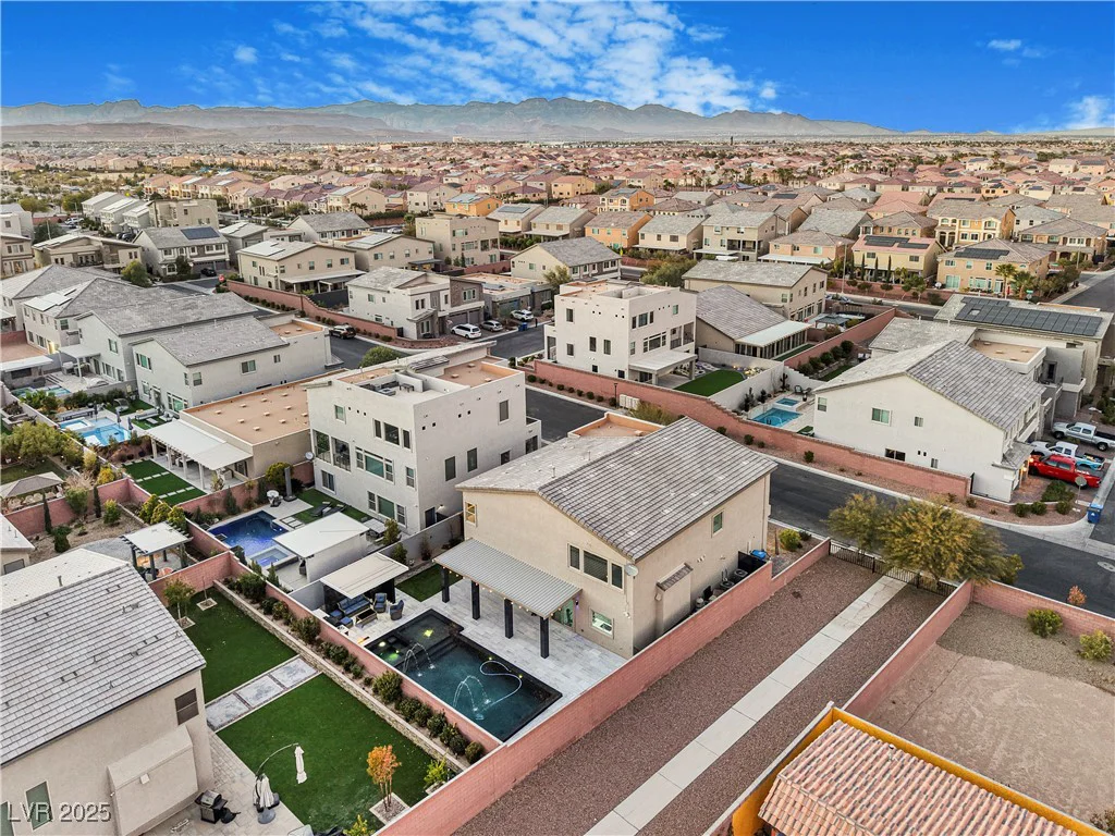 6407 Carmel Creek, Las Vegas, NV 89139