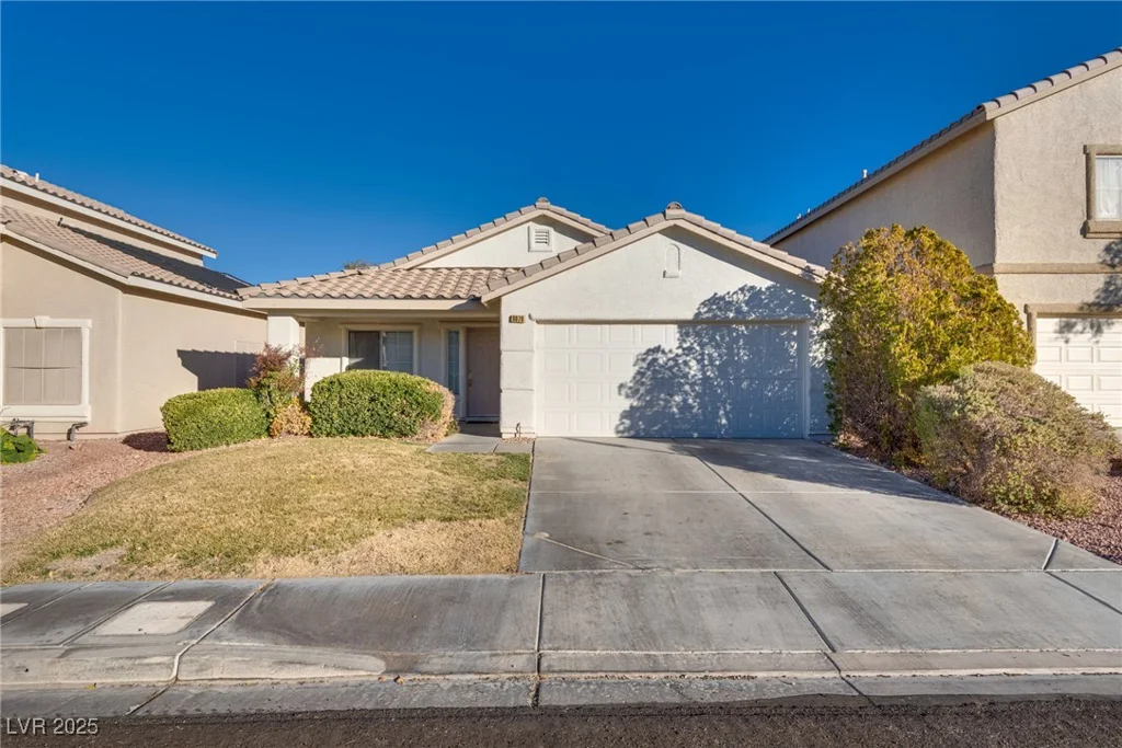 9978 Coral Cameo, Las Vegas, NV 89183